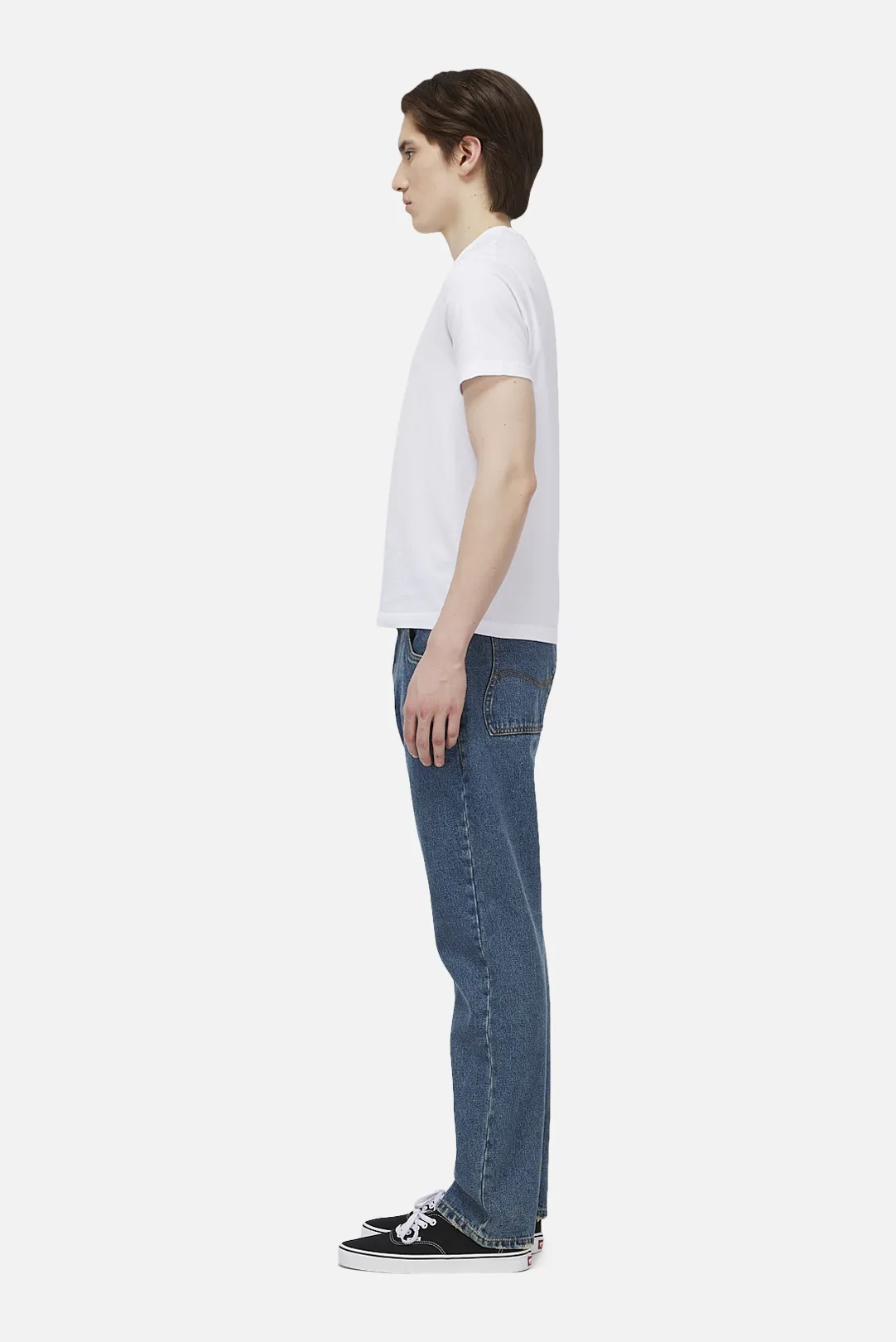Straight Denim Pants sold by Dime product image thumbnail 2