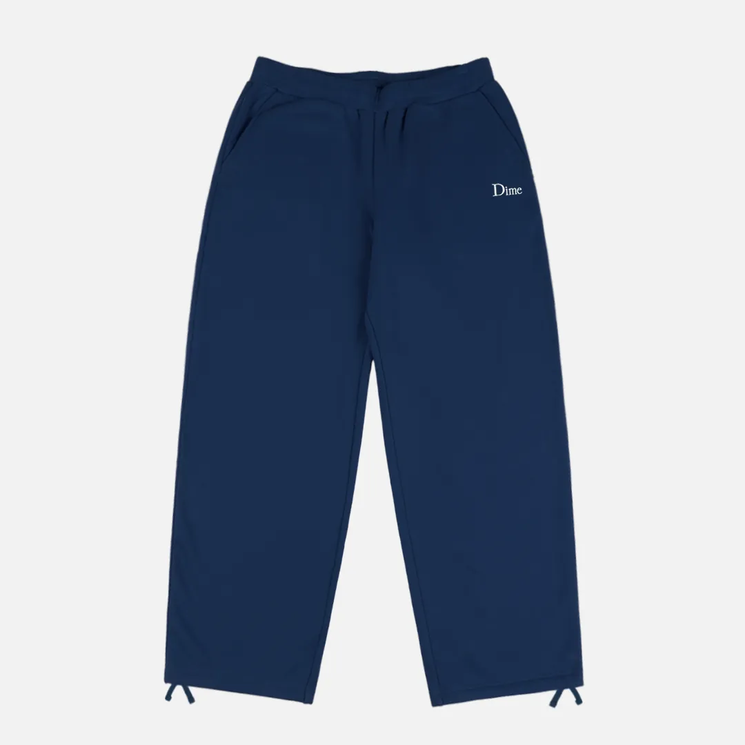 Classic Small Logo Sweatpants sold by Dime product image thumbnail 5