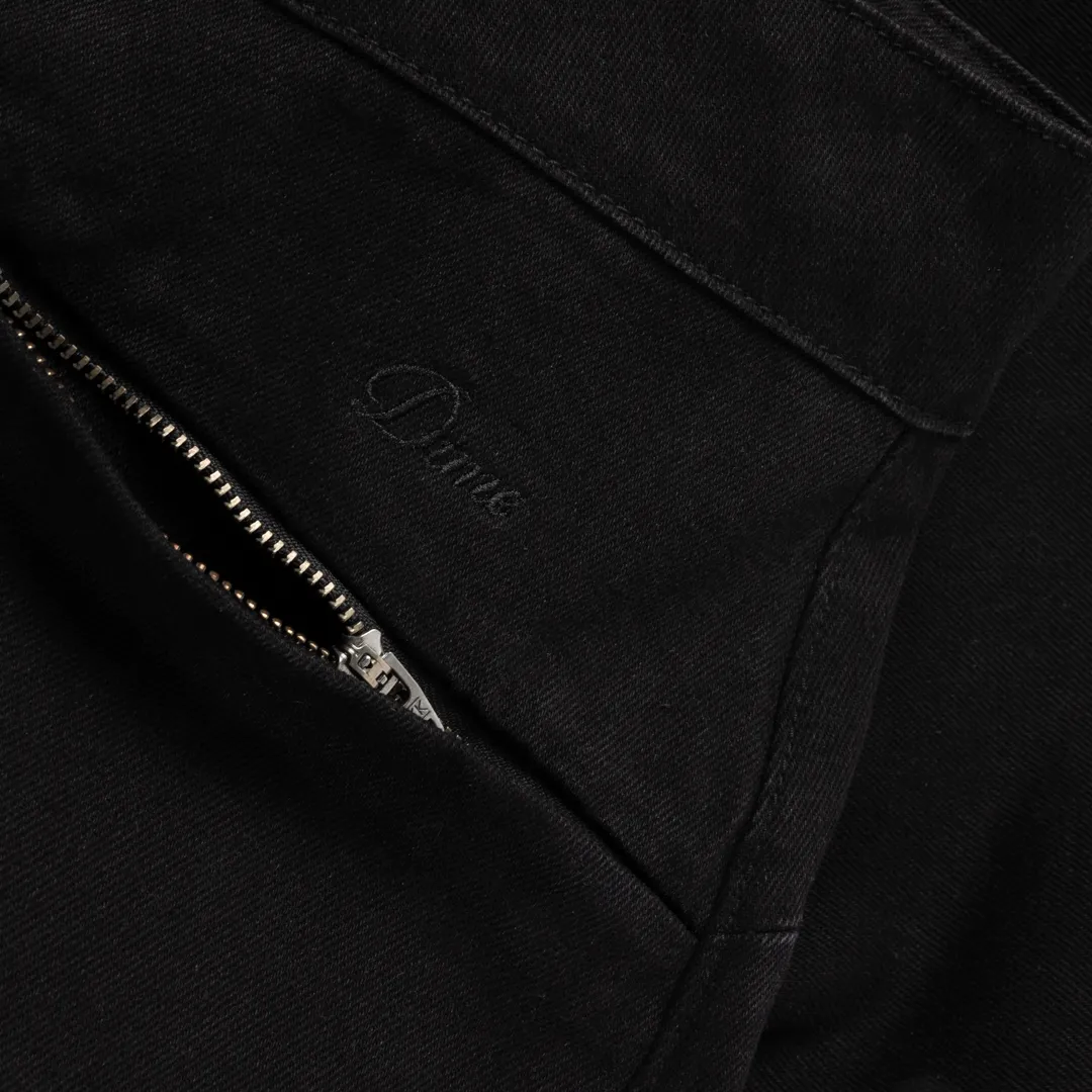 Tech Denim Shorts sold by Dime product image thumbnail 4