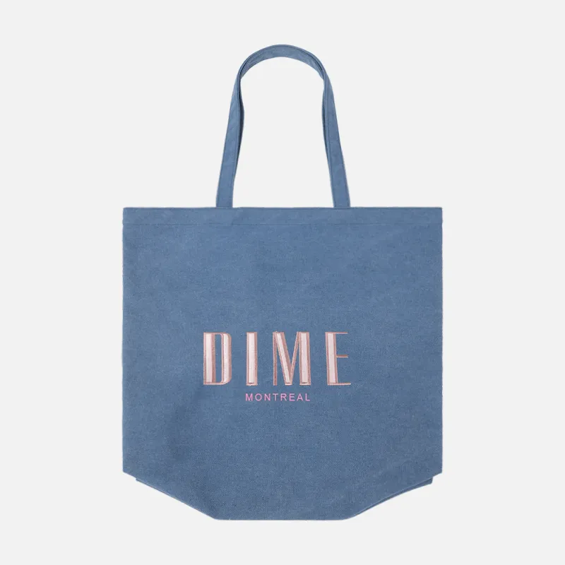 Montreal Tote Bag made by Dime