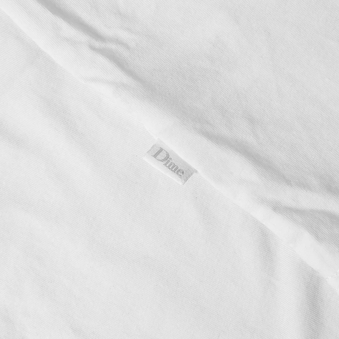 Two Pack Basics T-Shirts sold by Dime product image thumbnail 2