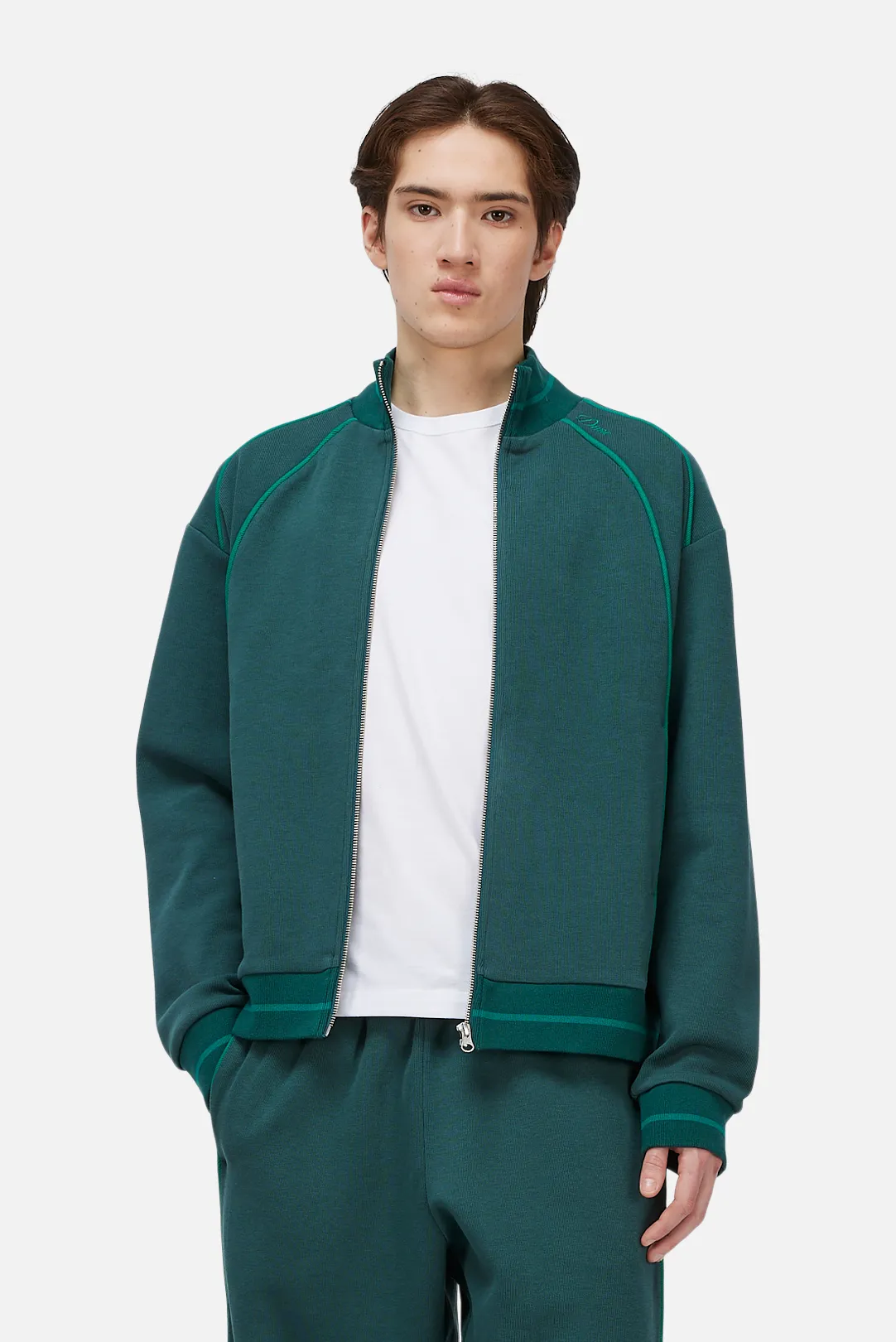 Track Jacket sold by Dime product image thumbnail 4