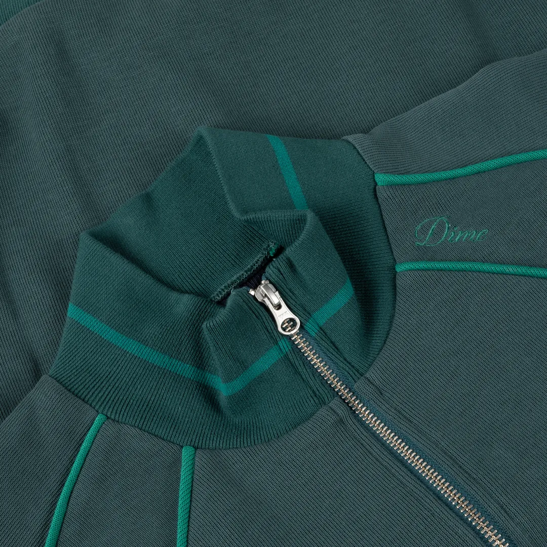Track Jacket sold by Dime product image thumbnail 5
