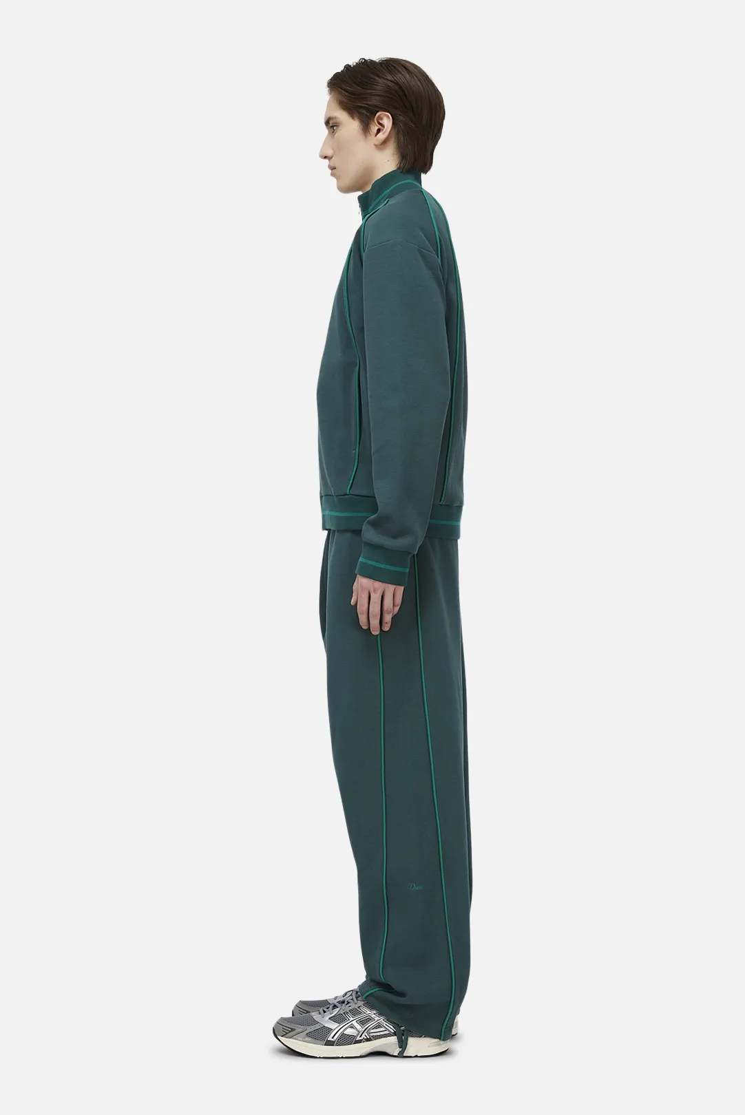 Track Jacket sold by Dime product image thumbnail 2