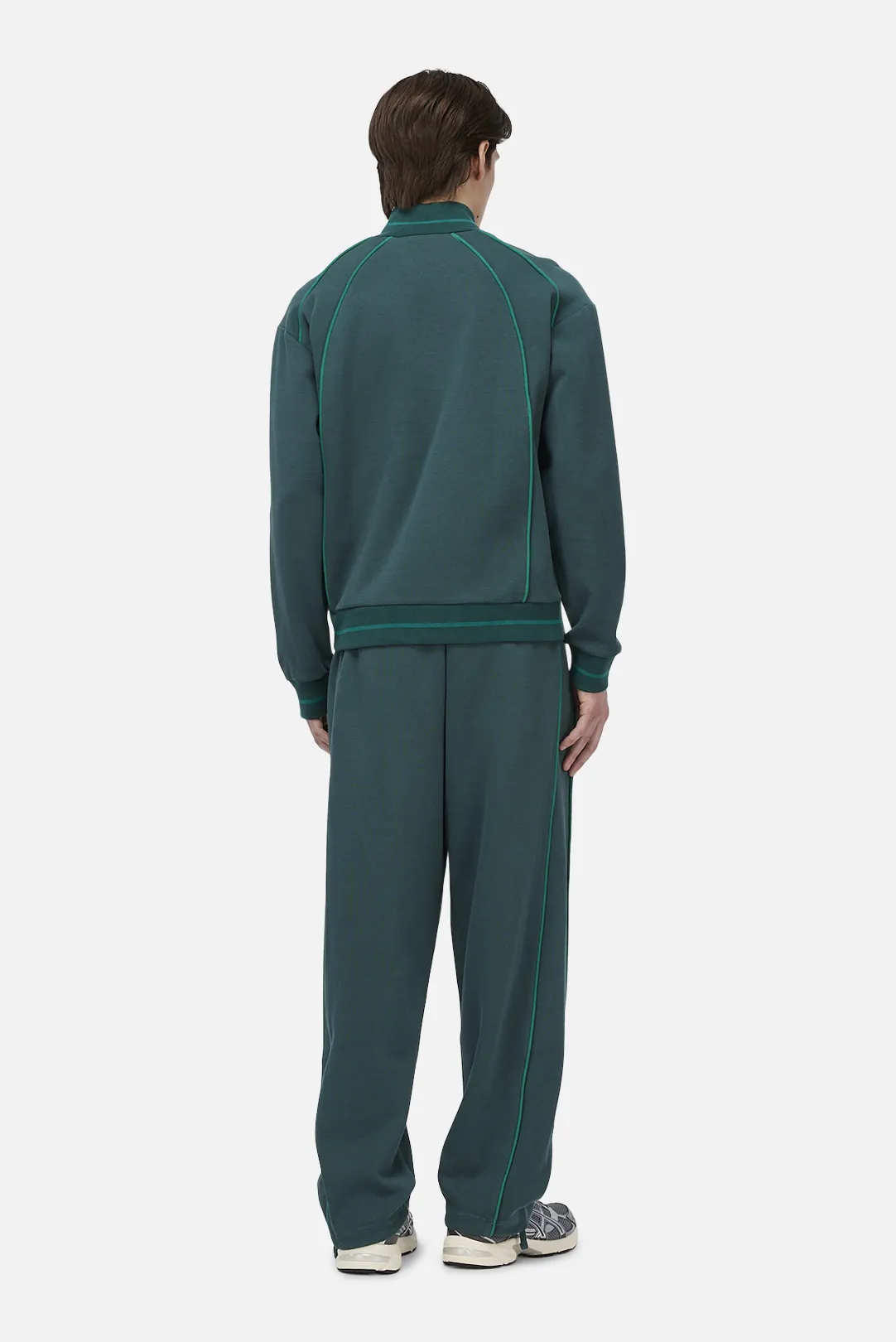 Track Jacket sold by Dime product image thumbnail 3