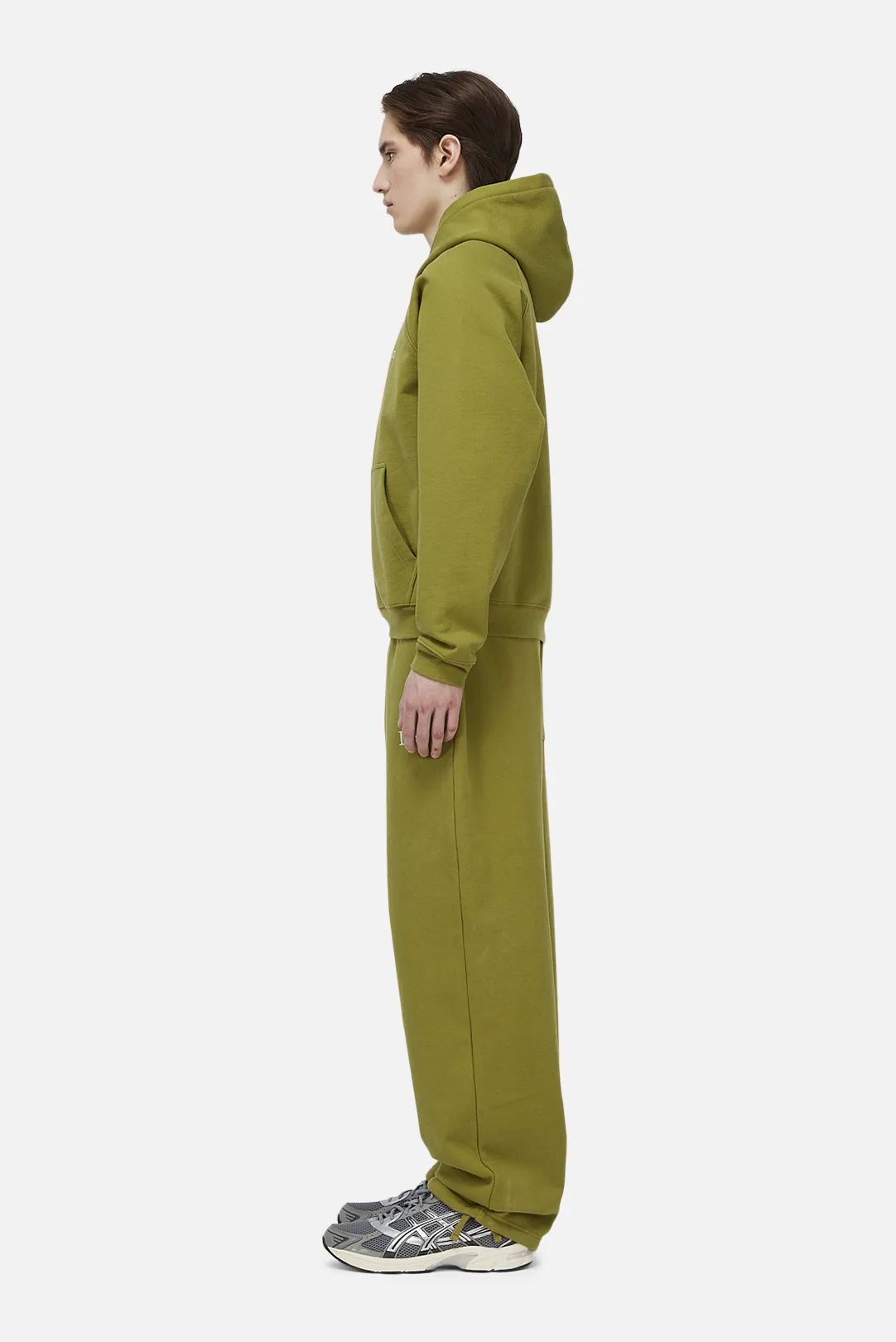 Classic Small Logo Hoodie sold by Dime product image thumbnail 2