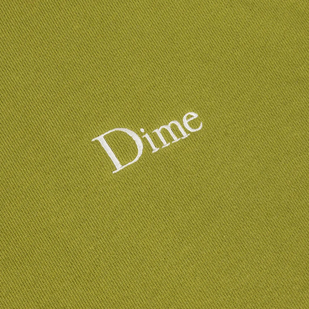 Classic Small Logo Crewneck sold by Dime product image thumbnail 4