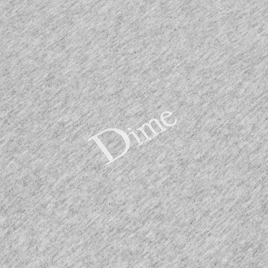 Classic Small Logo T-Shirt sold by Dime product image thumbnail 3