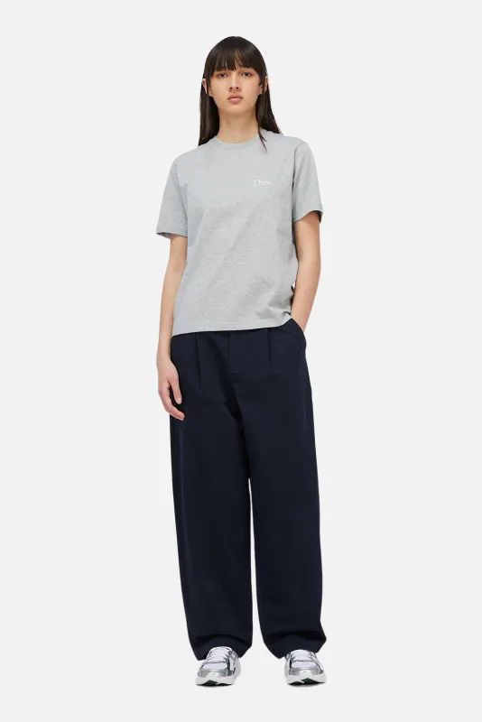 Classic Small Logo T-Shirt made by Dime