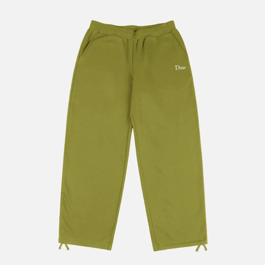 Classic Small Logo Sweatpants sold by Dime product image thumbnail 5