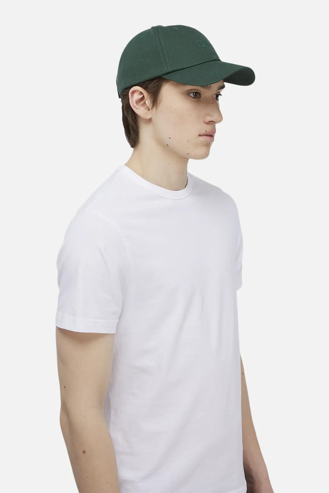 Classic Low Pro Cap sold by Dime product image thumbnail 3