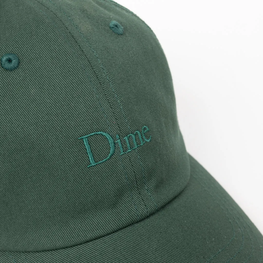 Classic Low Pro Cap sold by Dime product image thumbnail 5
