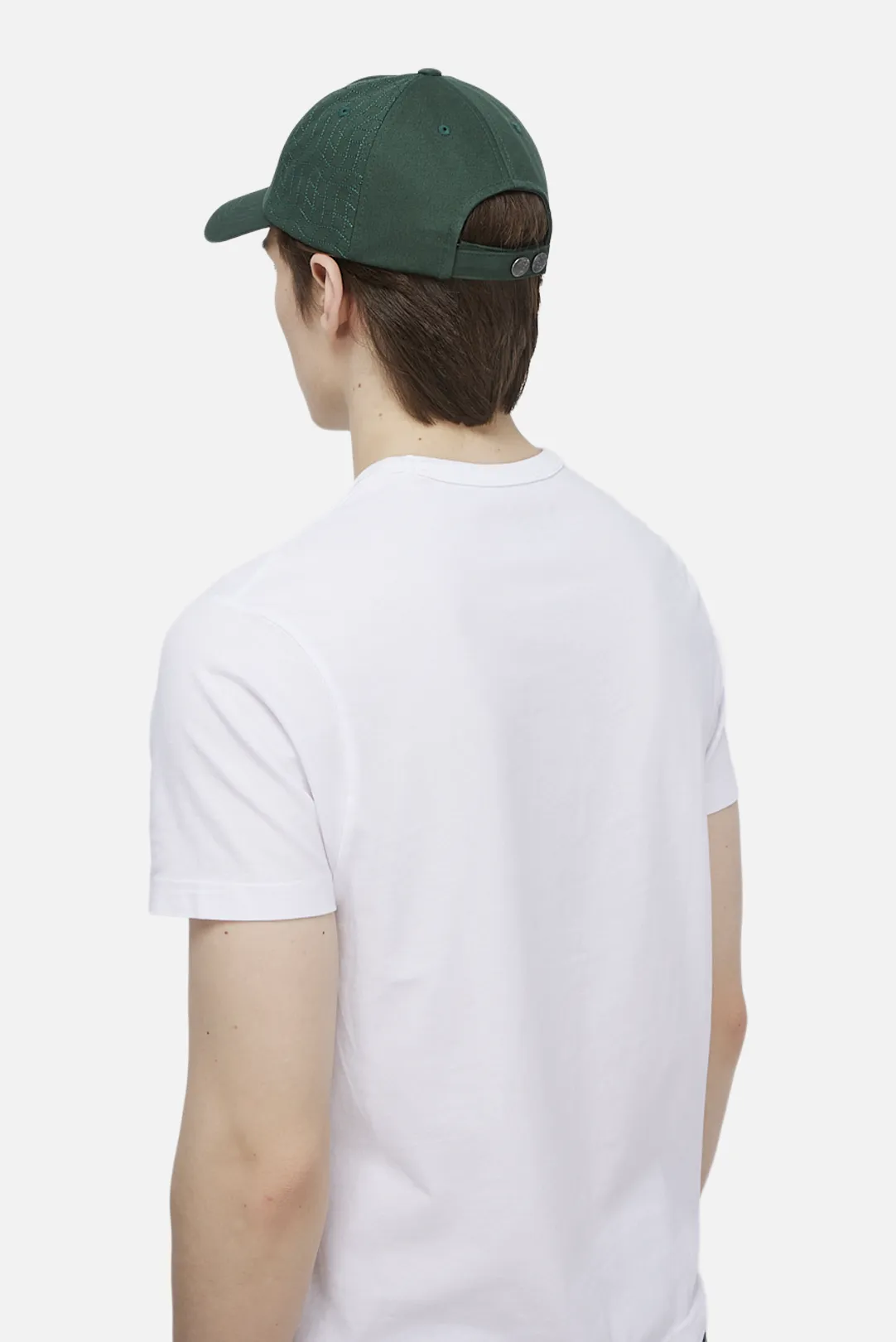 Classic Low Pro Cap sold by Dime product image thumbnail 4
