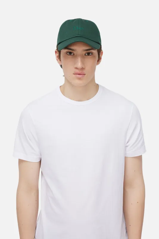 Classic Low Pro Cap made by Dime