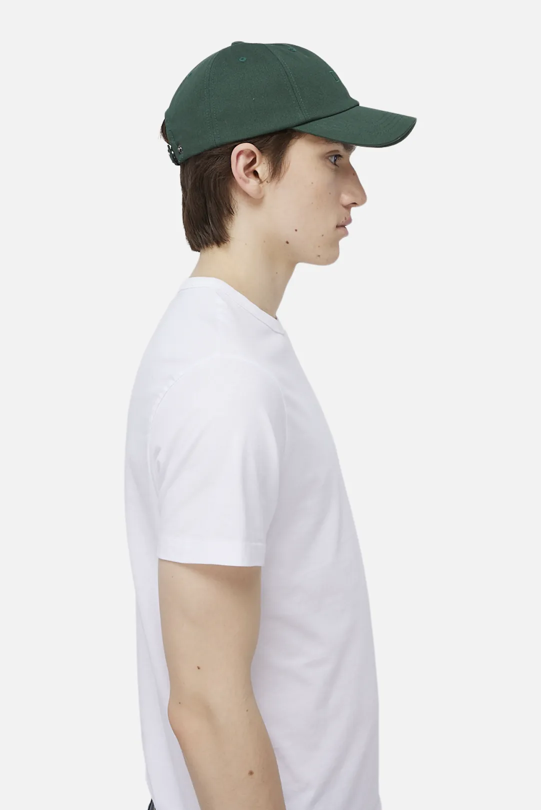 Classic Low Pro Cap sold by Dime product image thumbnail 2
