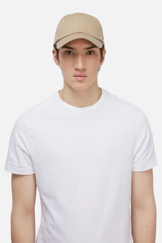 Classic Low Pro Cap made by Dime