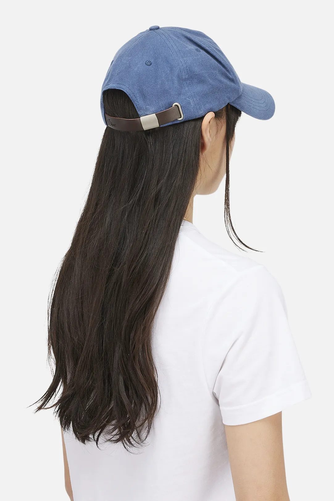 Waxed Worker Cap sold by Dime product image thumbnail 4