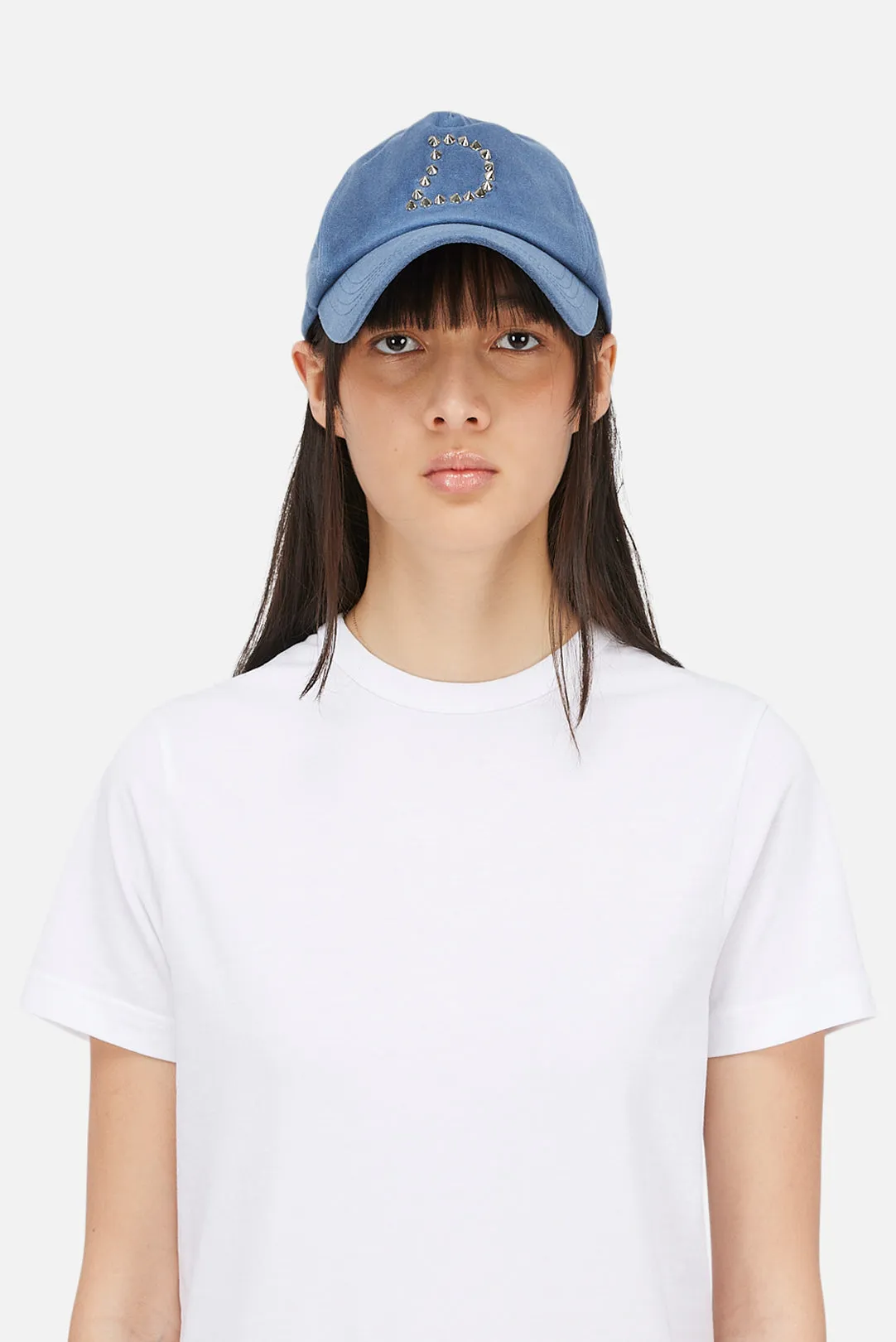 Waxed Worker Cap sold by Dime