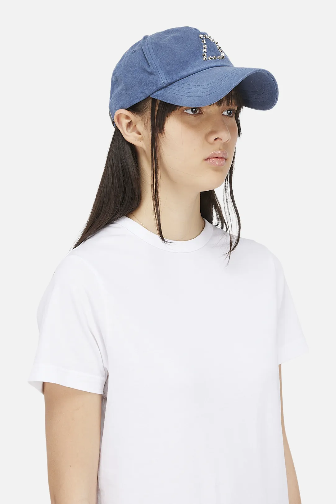 Waxed Worker Cap sold by Dime product image thumbnail 2