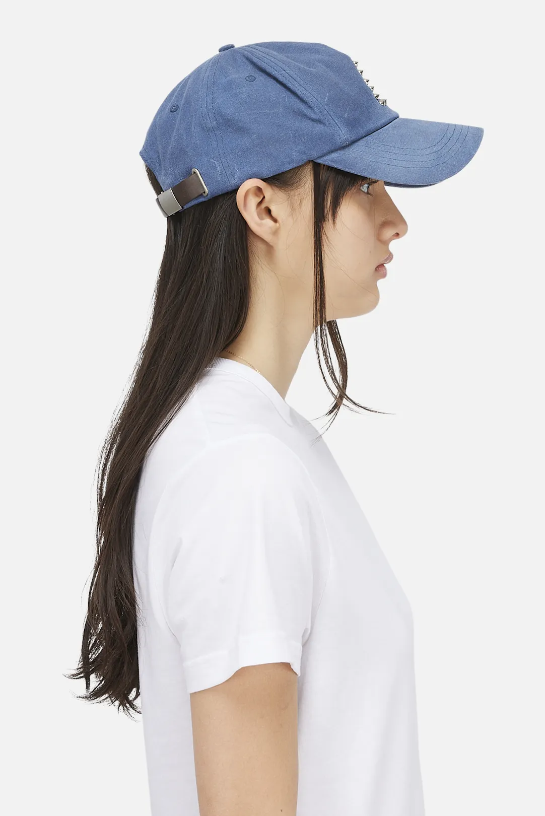 Waxed Worker Cap sold by Dime product image thumbnail 3