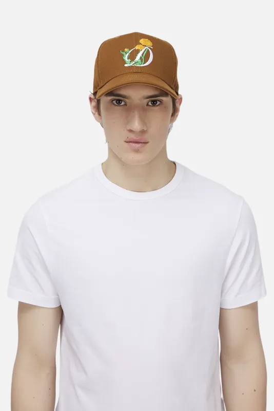 Plein Air New Era Cap made by Dime