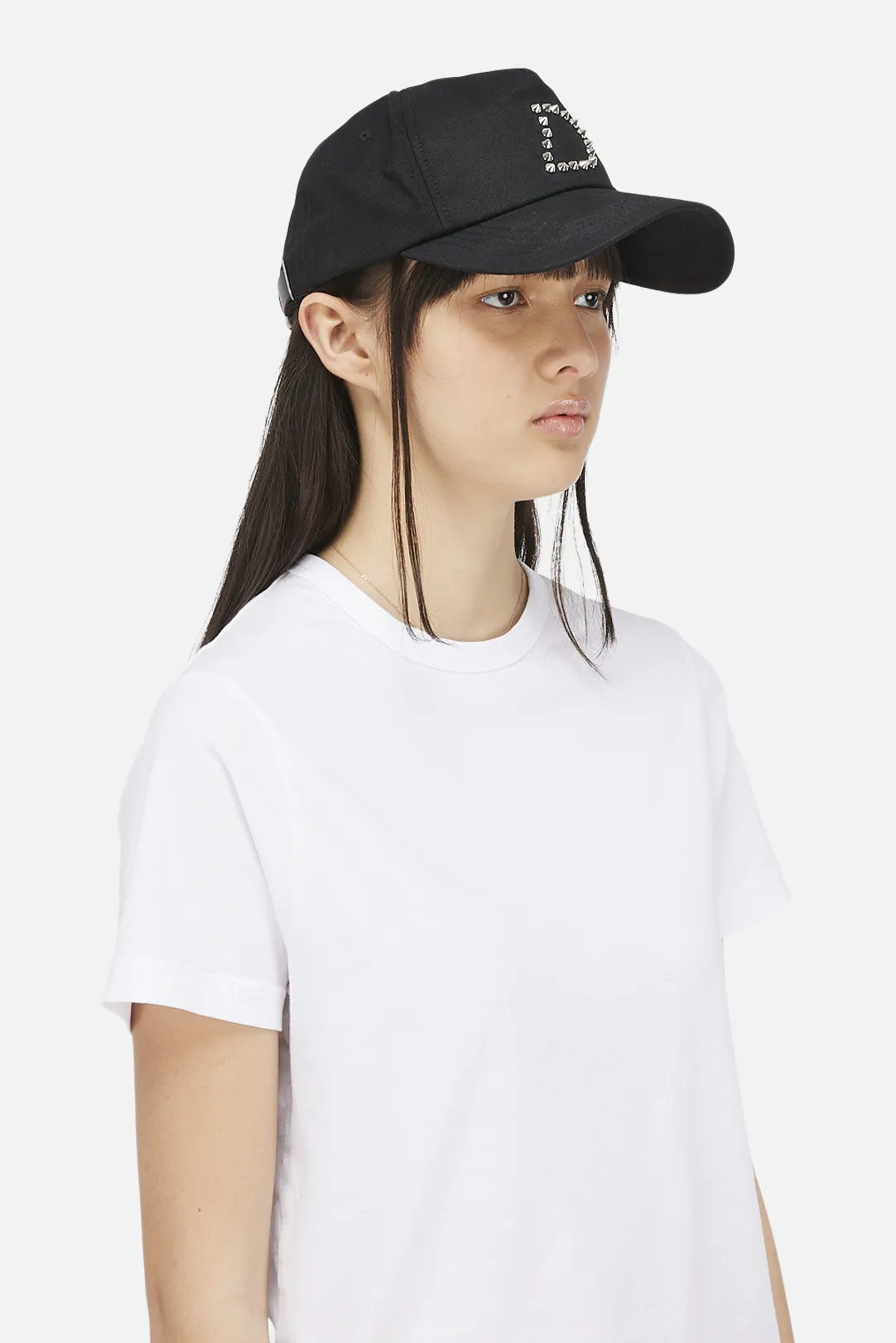 Waxed Worker Cap sold by Dime product image thumbnail 2