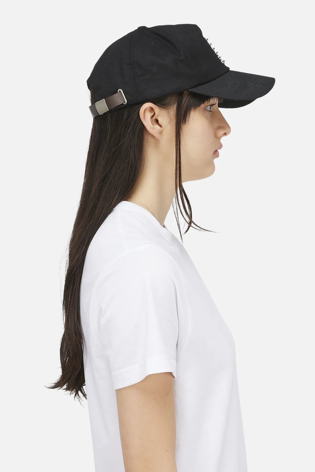 Waxed Worker Cap sold by Dime product image thumbnail 3