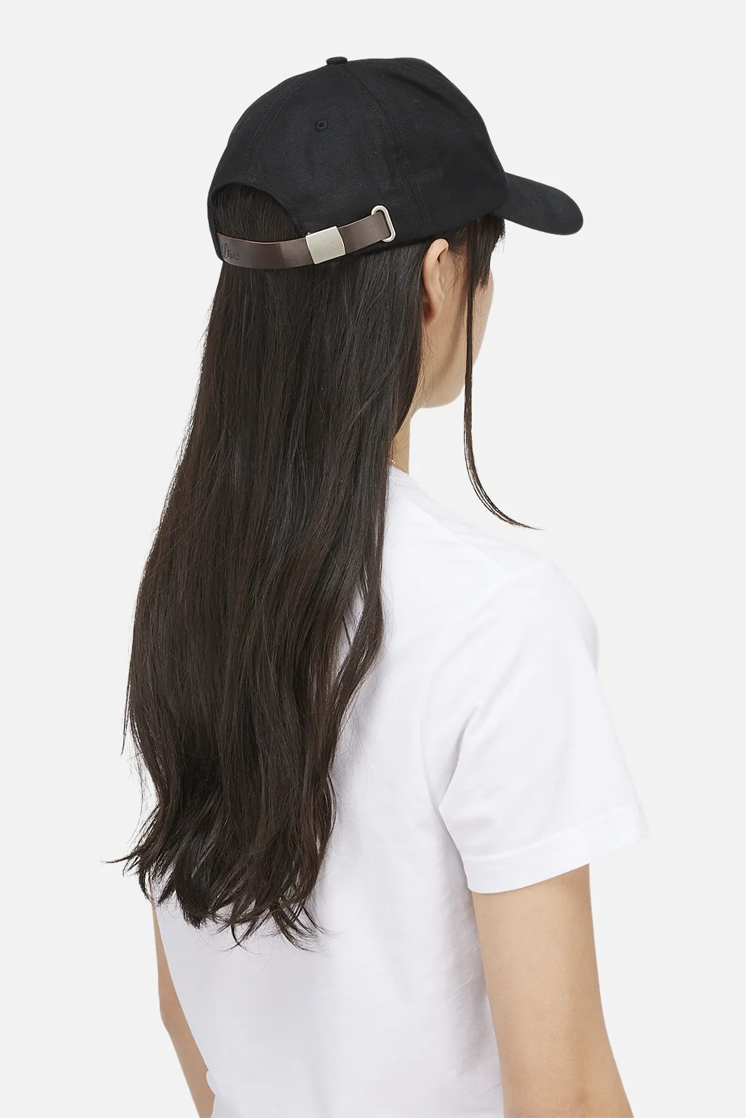 Waxed Worker Cap sold by Dime product image thumbnail 4