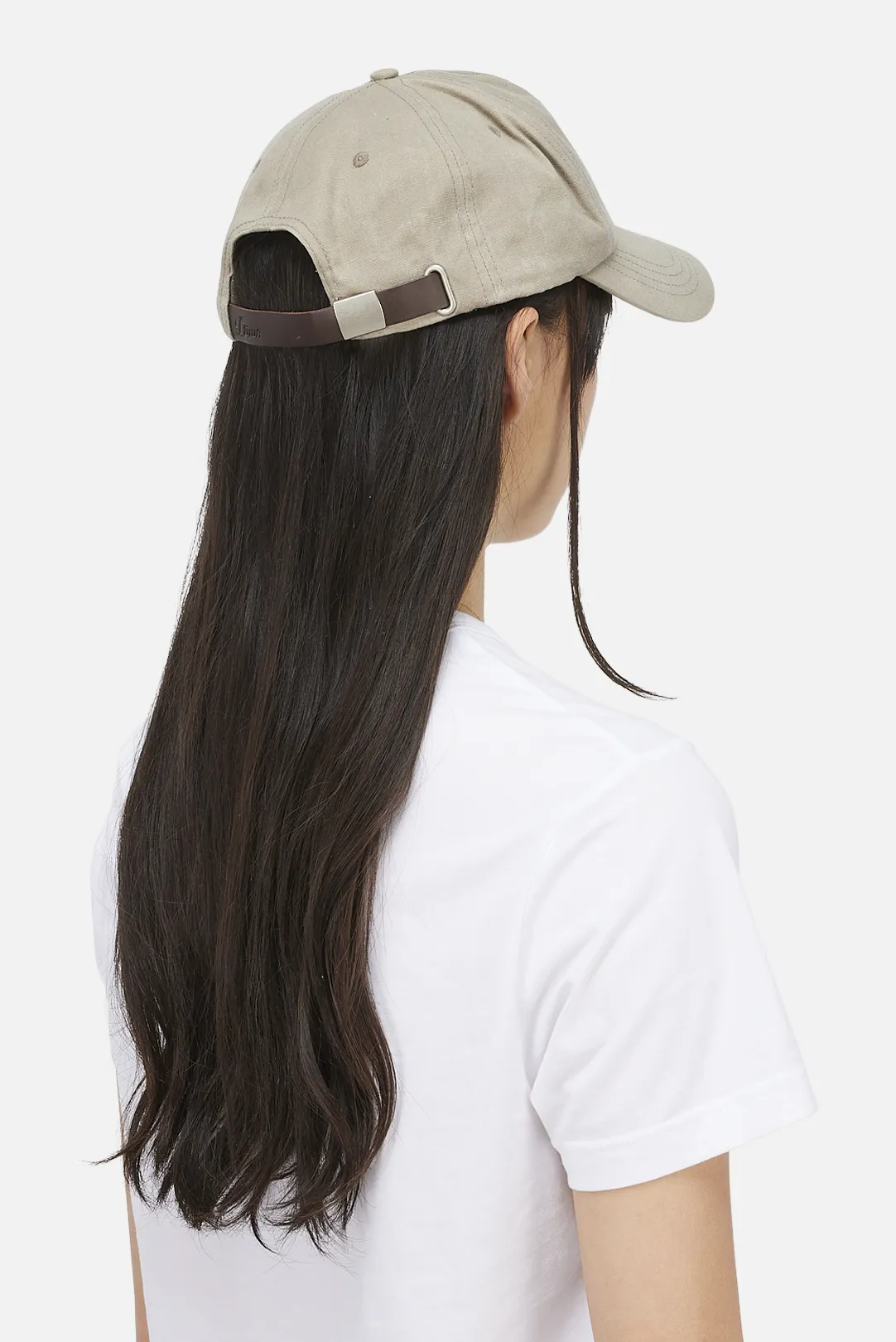 Waxed Worker Cap sold by Dime product image thumbnail 4