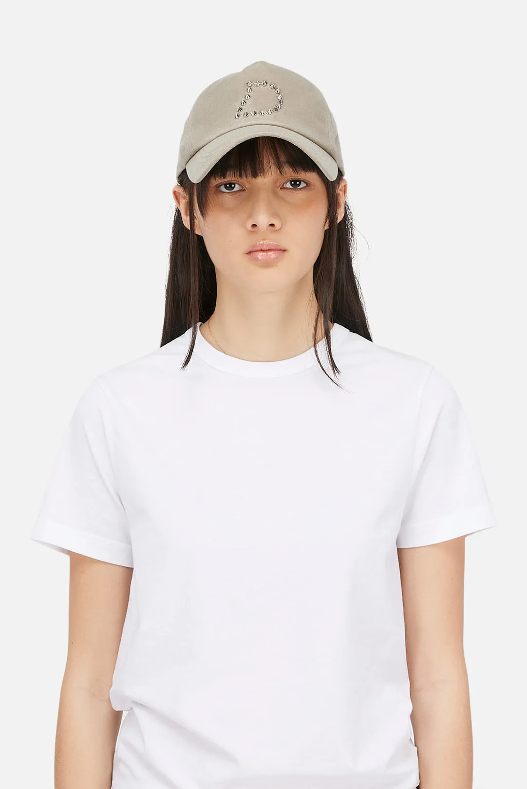 Waxed Worker Cap sold by Dime