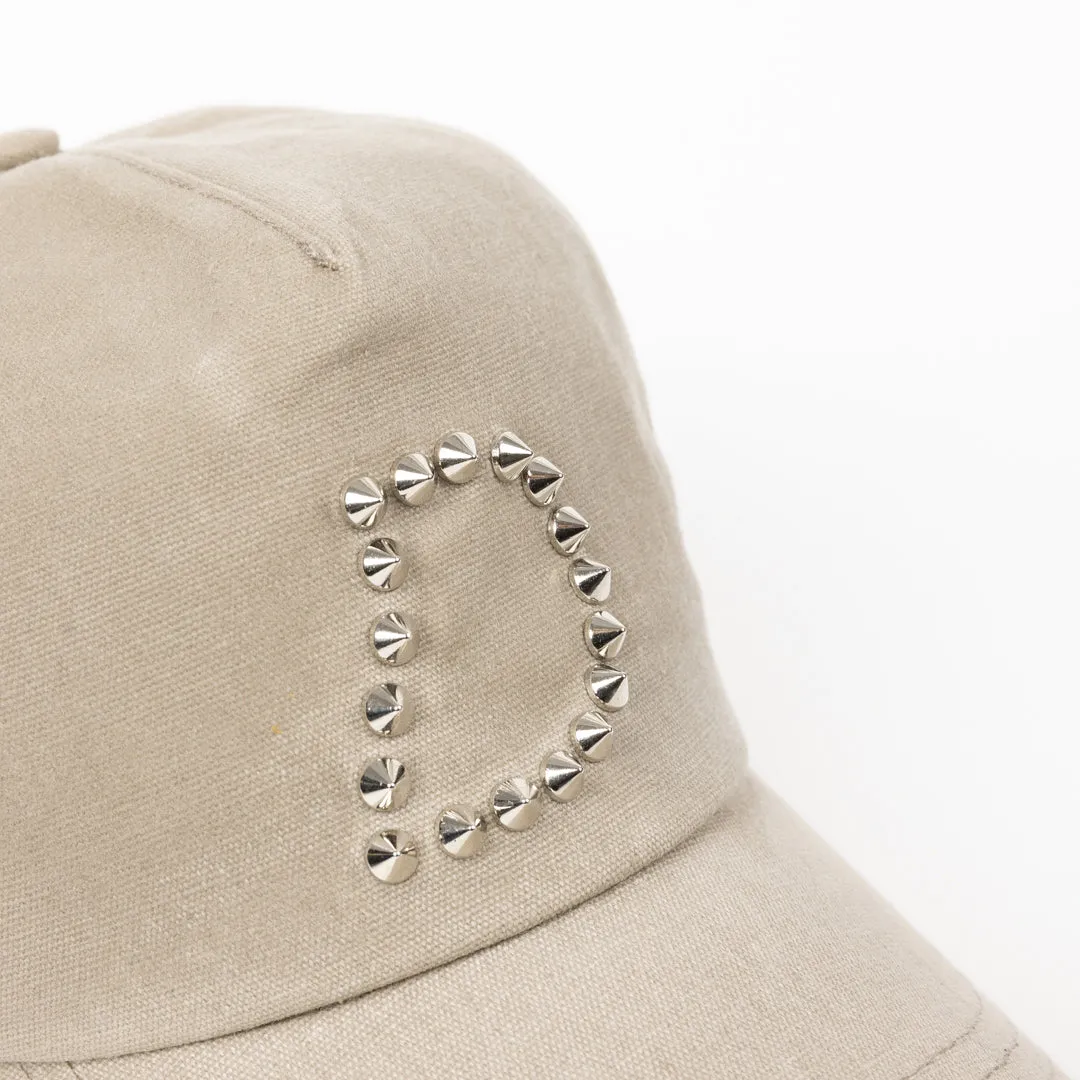 Waxed Worker Cap sold by Dime product image thumbnail 5
