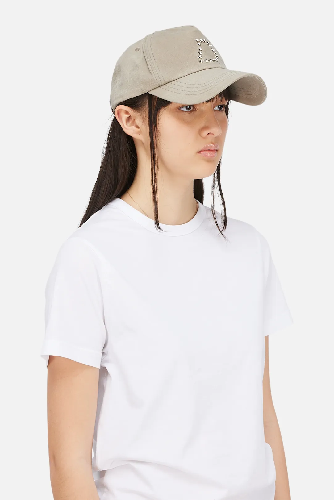 Waxed Worker Cap sold by Dime product image thumbnail 2