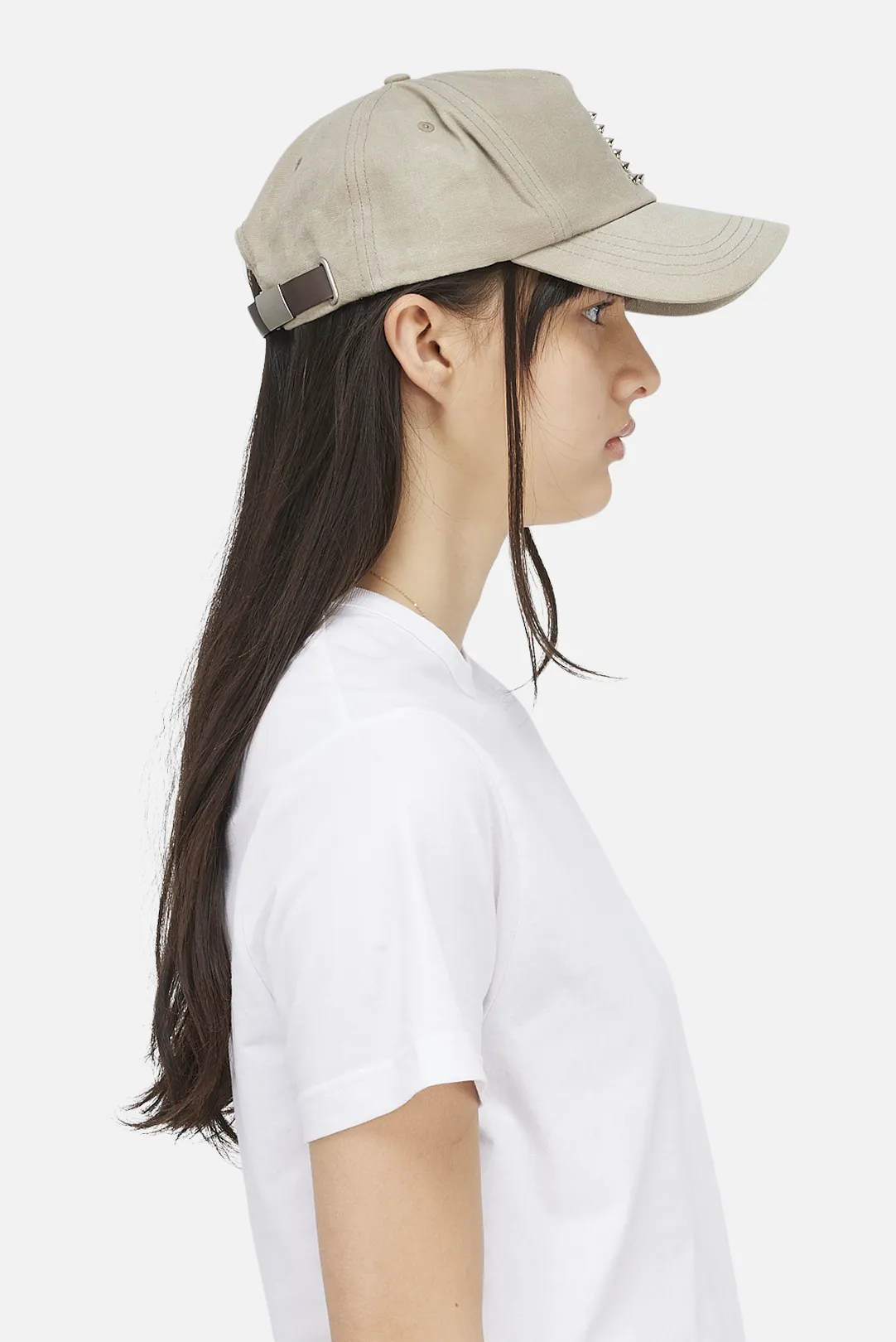 Waxed Worker Cap sold by Dime product image thumbnail 3