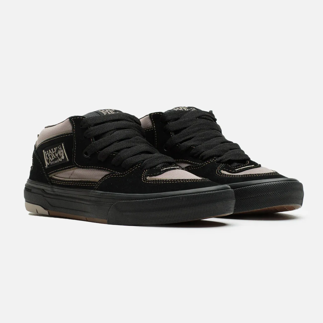 Vans Skate Classic Half Cab Wafflecup sold by Dime product image thumbnail 2