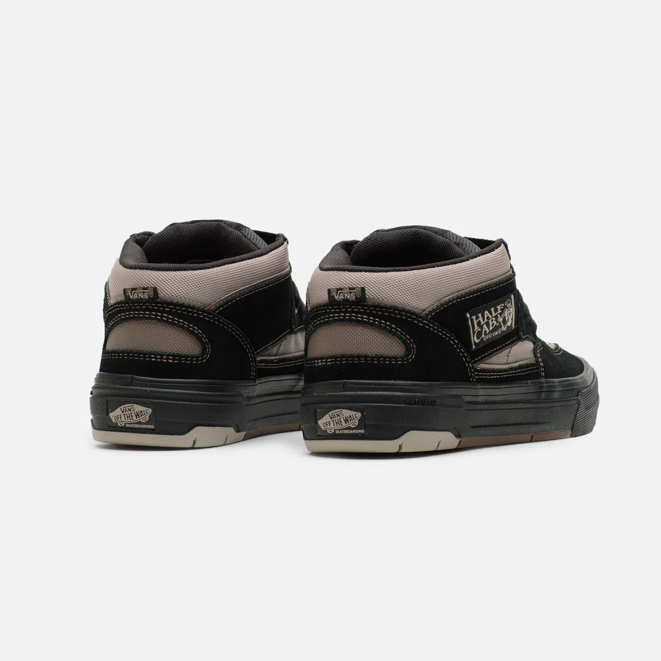 Vans Skate Classic Half Cab Wafflecup sold by Dime product image thumbnail 3