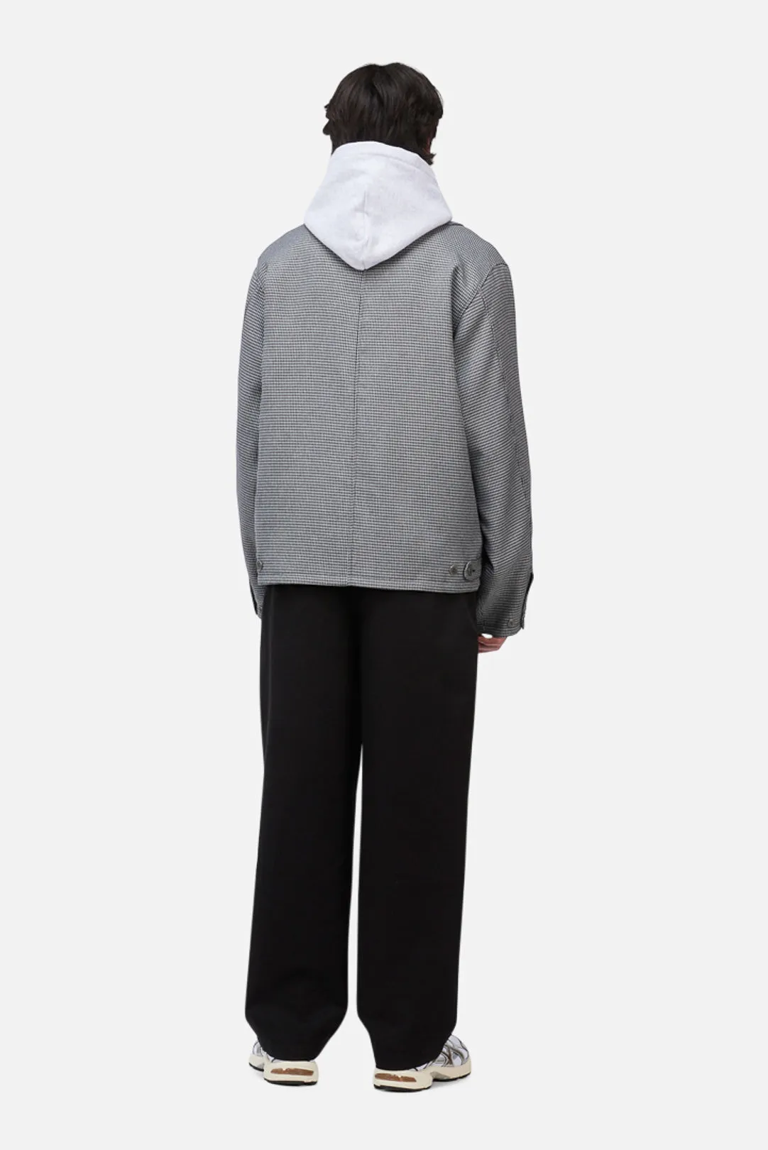 Houndstooth Jacket sold by Dime product image thumbnail 3