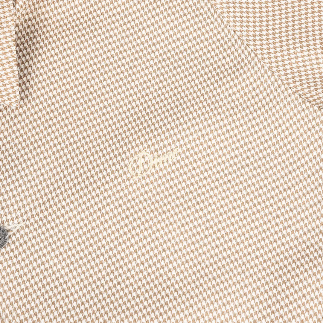 Houndstooth Jacket sold by Dime product image thumbnail 5