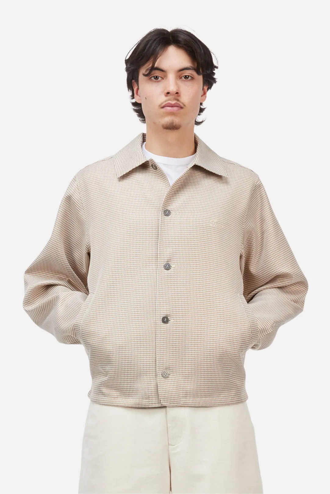 Houndstooth Jacket sold by Dime product image thumbnail 4