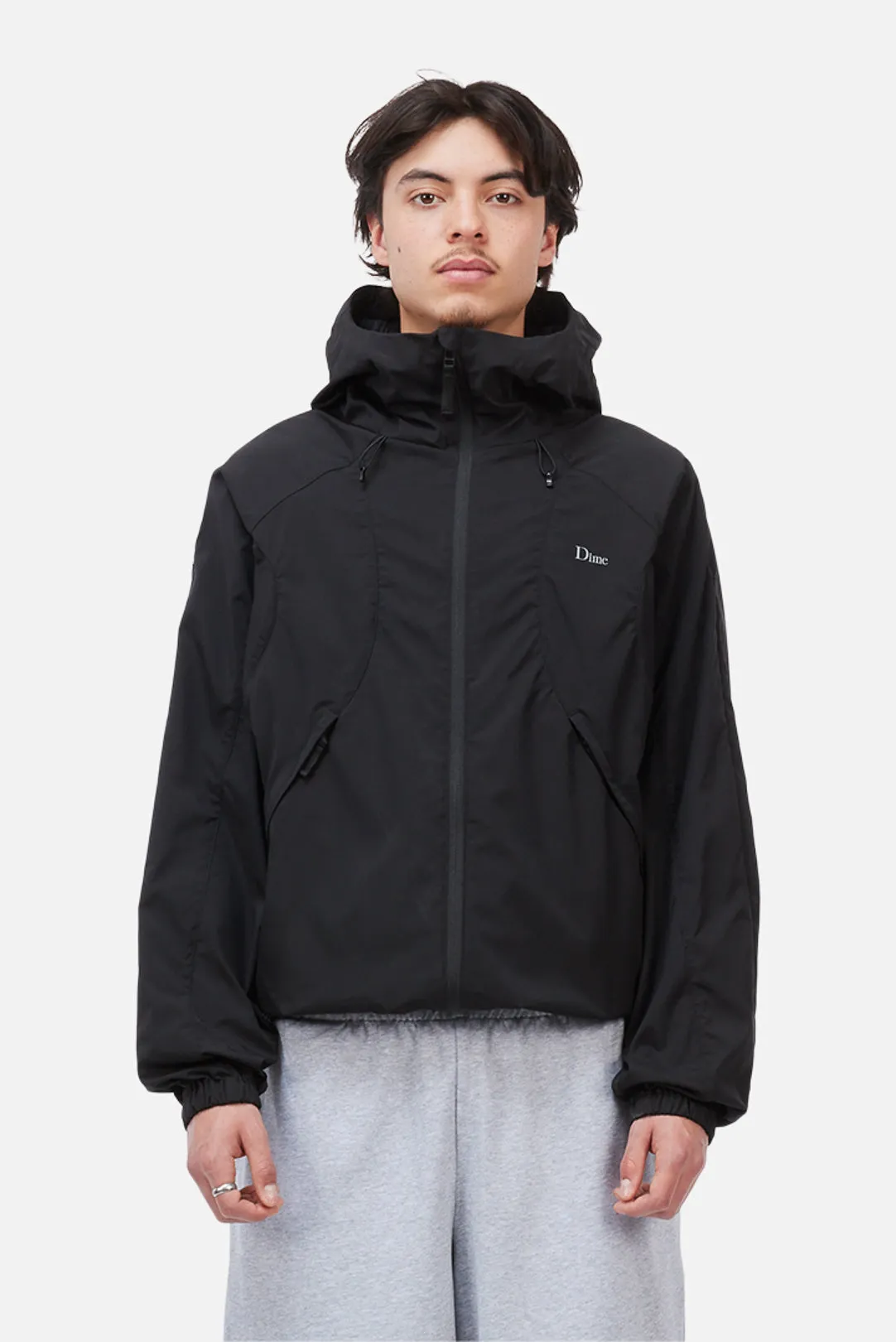 Tech Ventilated Jacket sold by Dime product image thumbnail 4