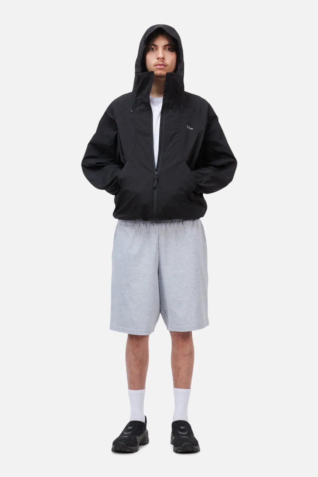 Tech Ventilated Jacket sold by Dime