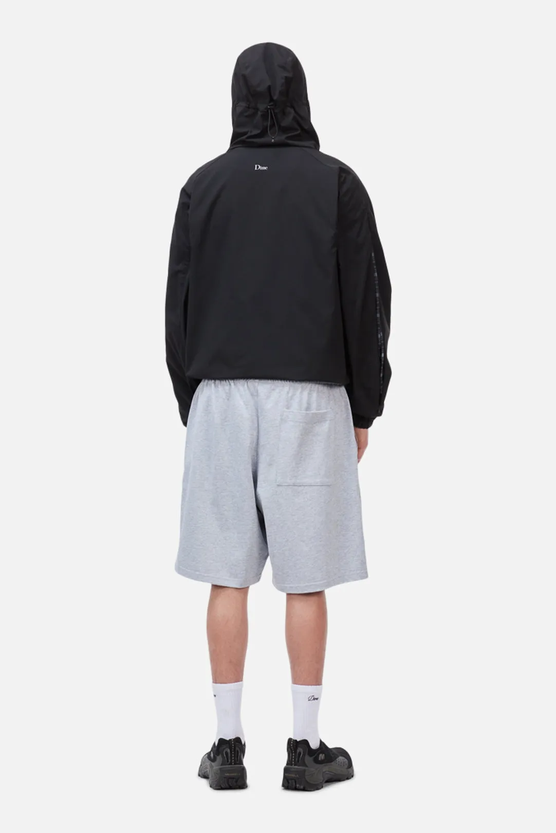 Tech Ventilated Jacket sold by Dime product image thumbnail 3