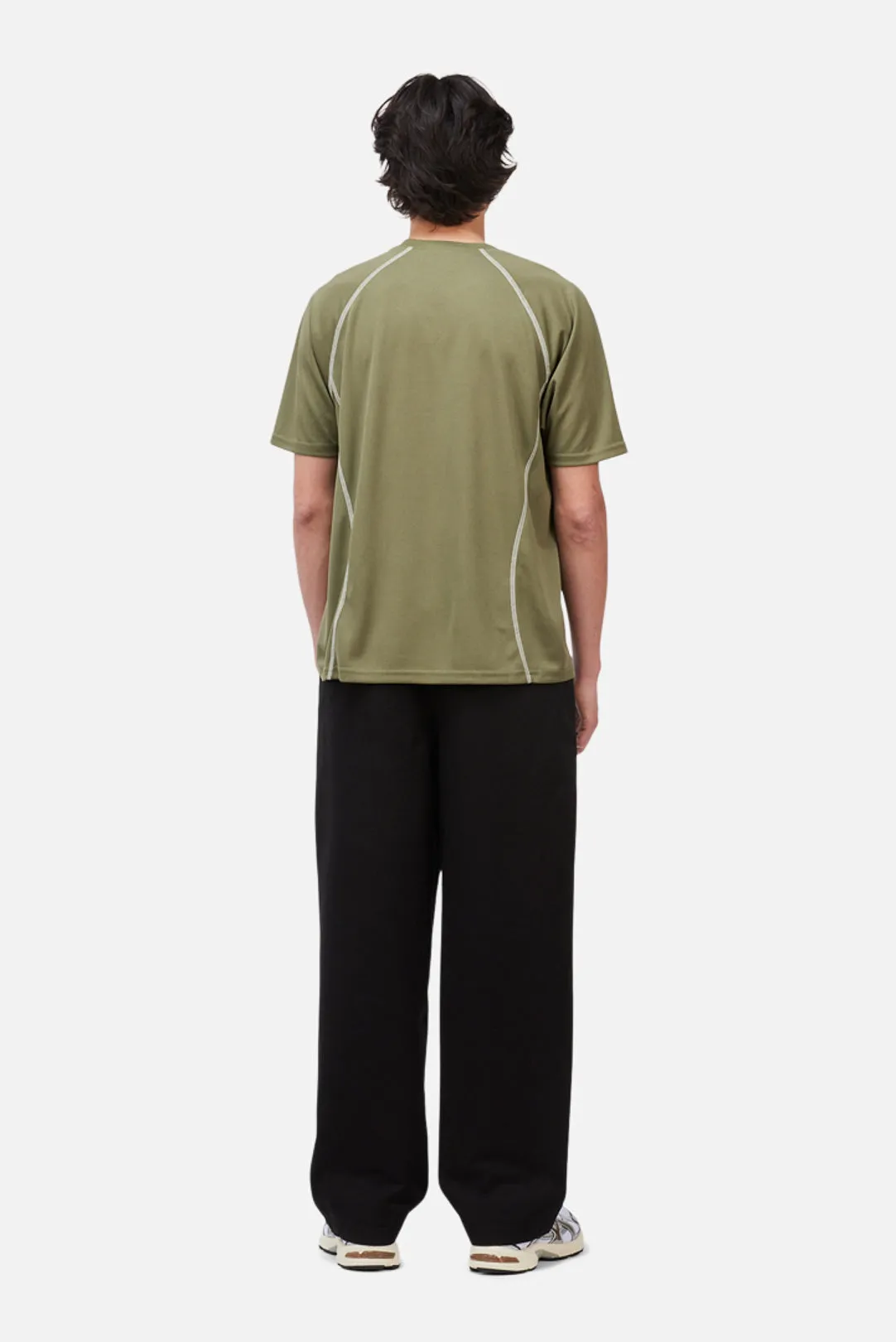 Training Jersey sold by Dime product image thumbnail 3