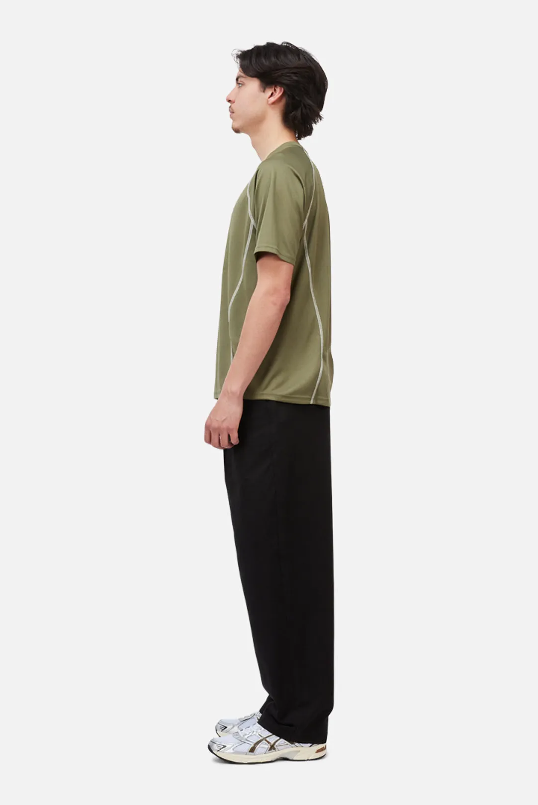 Training Jersey sold by Dime product image thumbnail 2