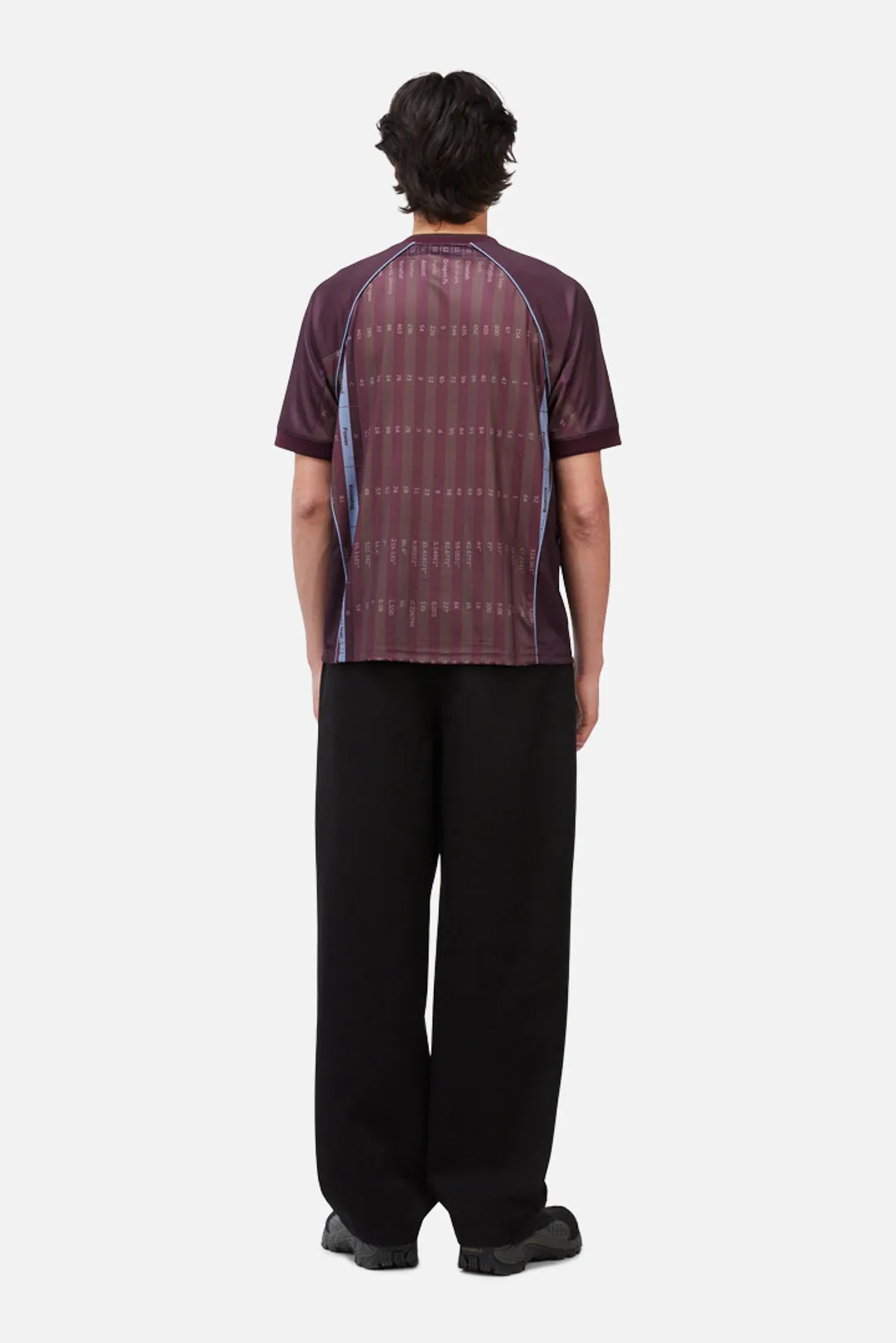 Q4 Jersey sold by Dime product image thumbnail 3