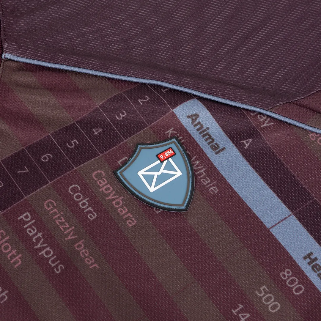 Q4 Jersey sold by Dime product image thumbnail 4