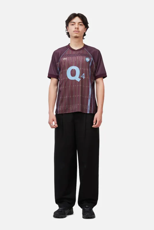 Q4 Jersey made by Dime