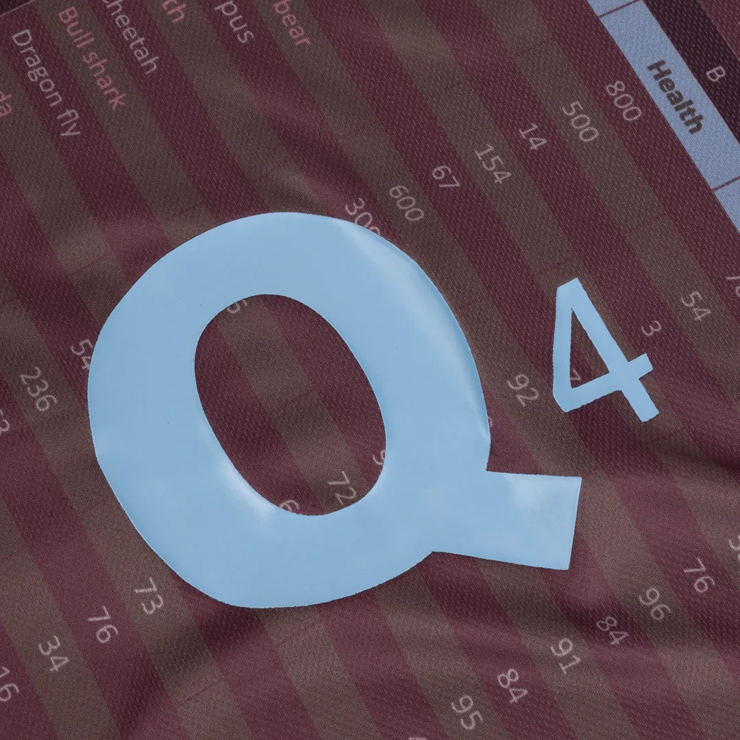 Q4 Jersey sold by Dime product image thumbnail 5