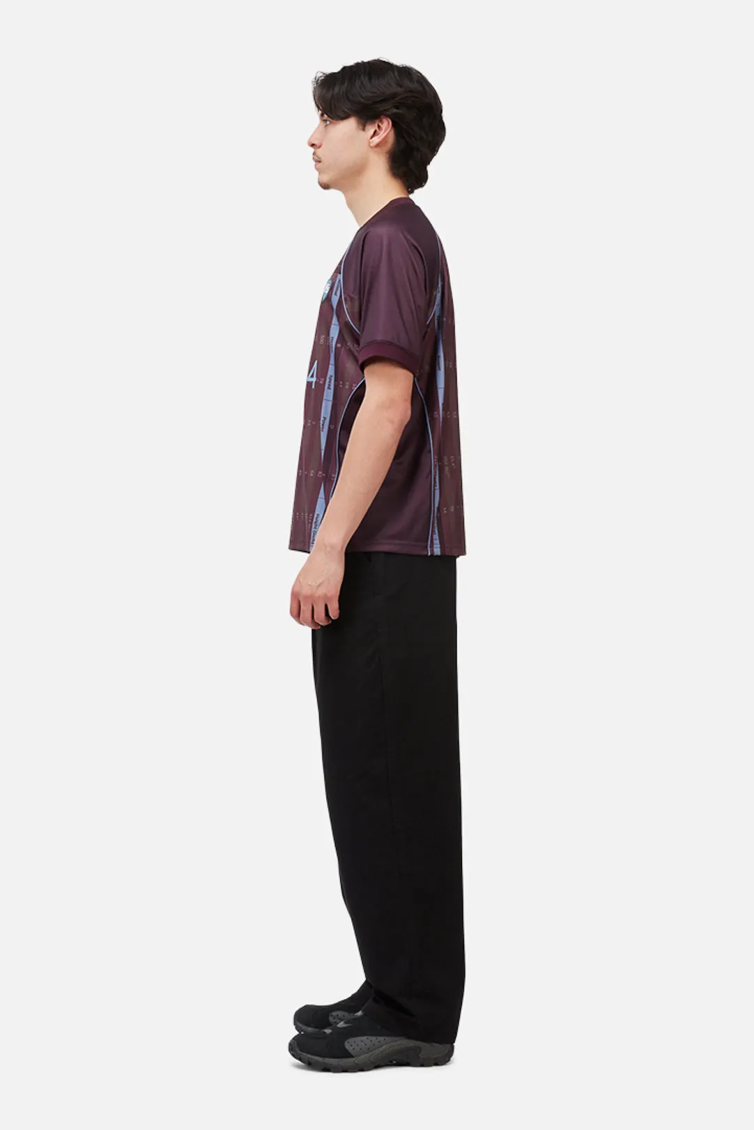 Q4 Jersey sold by Dime product image thumbnail 2