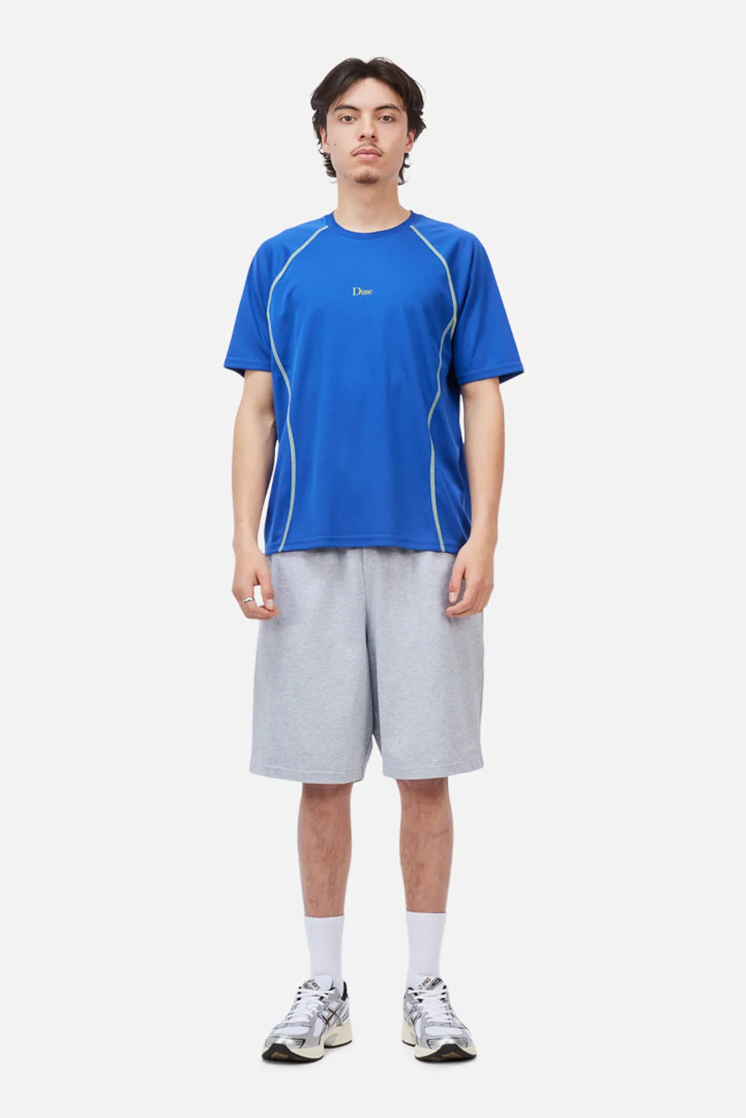 Training Jersey sold by Dime