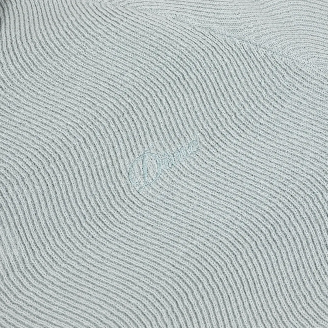 Cable Knit Polo sold by Dime product image thumbnail 4
